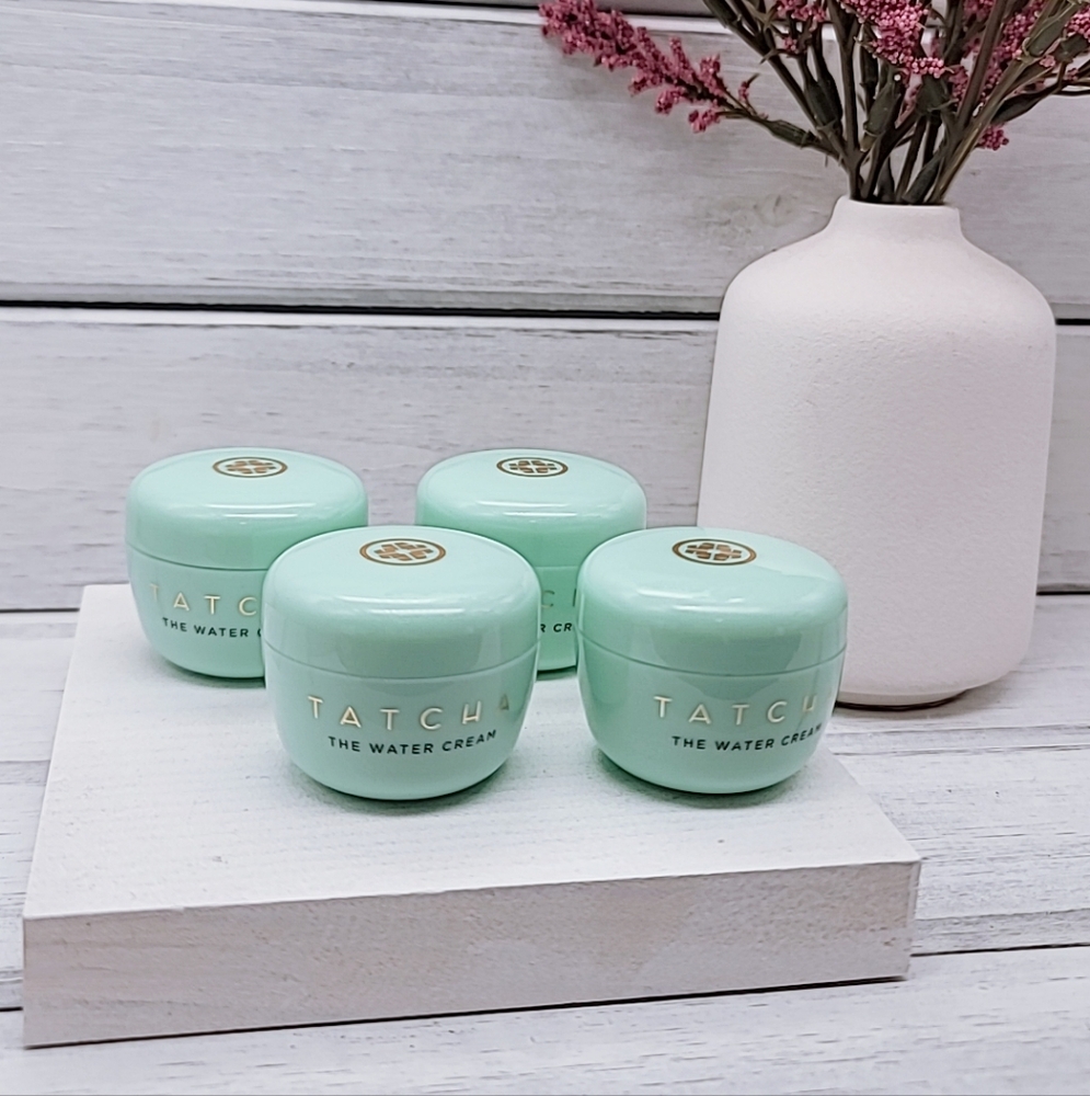 Tatcha The Water Cream